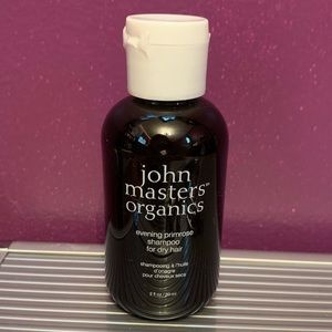 John Masters Organics Shampoo